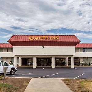 Quality Inn & Suites Easley - Greenville Exterior photo