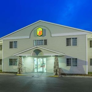 Hotel Super 8 By Wyndham Hamilton Exterior photo