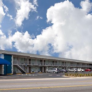 Days Inn By Wyndham Apopka/Orlando Exterior photo