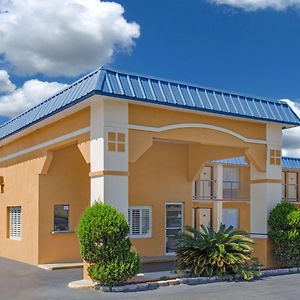 Motel Super 8 By Wyndham Port Royal/Beaufort Exterior photo