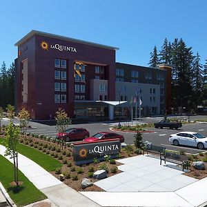 La Quinta Inn&Suites by Wyndham Marysville Exterior photo