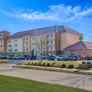 Hotel La Quinta By Wyndham Indianapolis Airport Plainfield Exterior photo