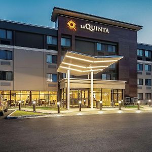 Hotel La Quinta By Wyndham Salem Nh Exterior photo