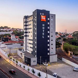 Hotel Ibis Americana Exterior photo