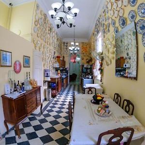 Bed and Breakfast Yordi House à La Havane Exterior photo