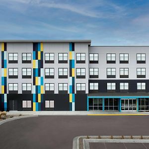 Hotel Tru By Hilton Rapid City Rushmore, Sd Exterior photo