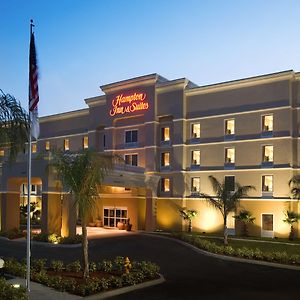 Hampton Inn&Suites Lake Wales Exterior photo