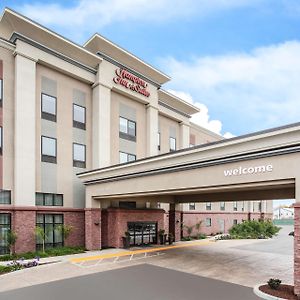 Hampton Inn&Suites Watsonville Exterior photo