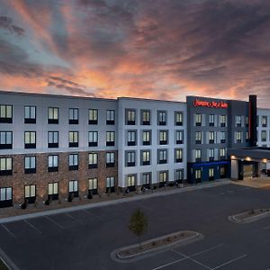 Hampton Inn & Suites Rapid City Rushmore, Sd Exterior photo