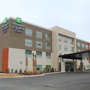 Holiday Inn Express & Suites - Latta, An Ihg Hotel Exterior photo