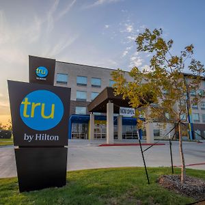 Hotel Tru By Hilton Allen Dallas, Tx Exterior photo