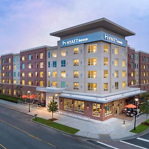 Hotel Hyatt House Charleston/Mount Pleasant Exterior photo