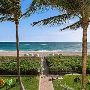 The Ambassador Hotel Palm Beach Exterior photo