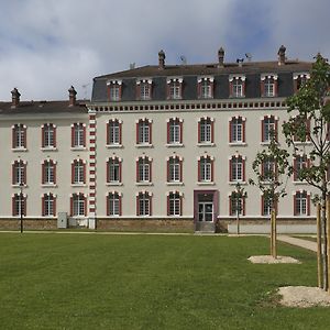 Aparthotel Vacancéole - Les Demeures Champenoises à Épernay Exterior photo