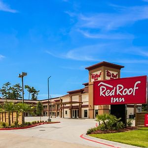 Red Roof Inn Houston - Willowbrook Exterior photo