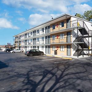 Econo Lodge Lithonia Exterior photo