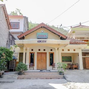 Hotel Penginapan Barokah à Kemadang Exterior photo