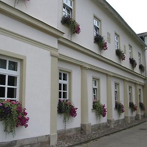 Hotel Garni - Haus Gemmer Cobourg Exterior photo