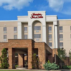 Hampton Inn & Suites-Florence Downtown Exterior photo