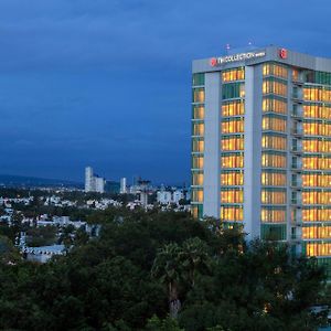 Hotel Nh Collection Guadalajara Providencia Exterior photo