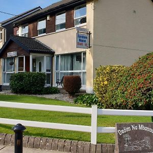 Bed and Breakfast Farnham House à Cavan Exterior photo