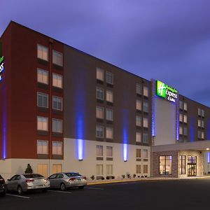 Holiday Inn Express & Suites College Park - University Area By Ihg Exterior photo