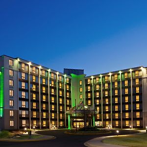 Holiday Inn Washington D.C. - Greenbelt Maryland By Ihg Exterior photo