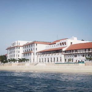 Hotel Park Hyatt Zanzibar Exterior photo