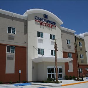 Candlewood Suites Avondale-New Orleans By Ihg Exterior photo