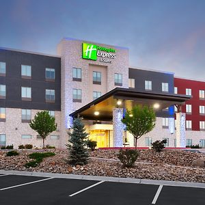 Holiday Inn Express & Suites Price, An Ihg Hotel Exterior photo