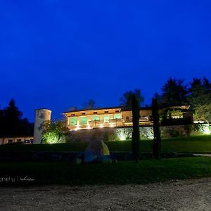 Bed and Breakfast Tenuta Variselle à Roppolo Exterior photo