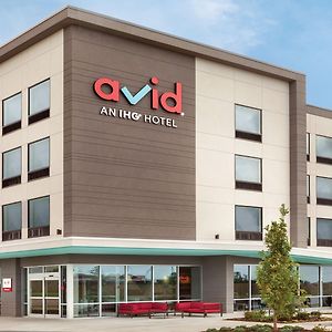 Avid Hotels - Round Rock South By Ihg Exterior photo