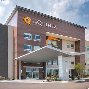 Hotel La Quinta By Wyndham West Memphis Exterior photo