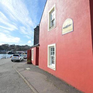 Otter Apartment Tobermory Exterior photo