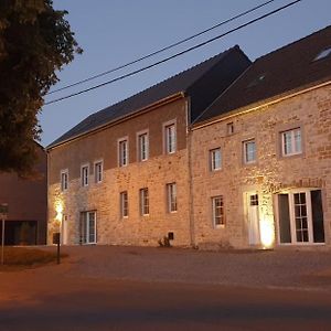 Hotel Hors du Temps à Aywaille Exterior photo