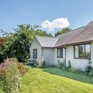 Villa Llety Nest à Llanfachreth Exterior photo