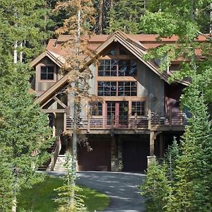 Villa Evercrisp Of Telluride Exterior photo