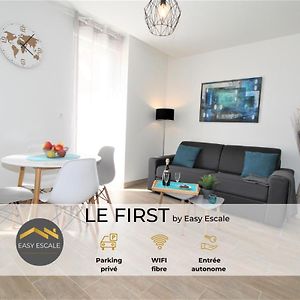 Appartement Le First By Easyescale à Romilly-sur-Seine Exterior photo