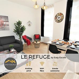 Appartement Le Refuge By Easyescale à Romilly-sur-Seine Exterior photo