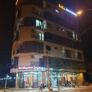 Lala Apartment And Hotel Đà Nẵng Exterior photo