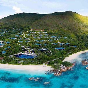 Hotel Raffles Seychelles à Anse Lazio Exterior photo