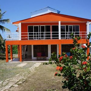 Hotel Posada Nativa Claymount View à San Andrés Exterior photo