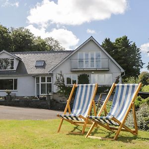 Villa Alloa à Ulverston Exterior photo