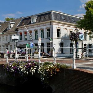 Boutique Hotel Weesp Exterior photo