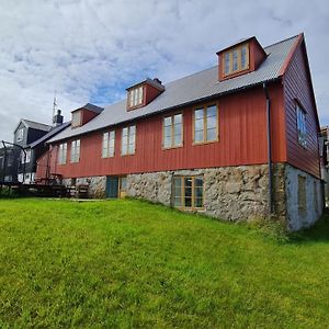 Villa Downtown - Jorgen Frantz - Marina à Tórshavn Exterior photo