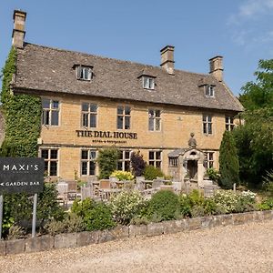 Hotel The Dial House à Bourton-on-the-Water Exterior photo