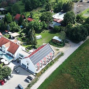 Flair Hotel Reuner Zossen Exterior photo