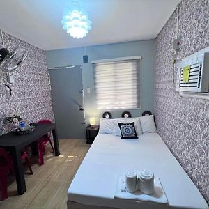 Djci Apartelle Small Rooms Cabanatuan Exterior photo