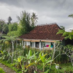 Hotel Rumah Jembarati à Tjangkringen Exterior photo