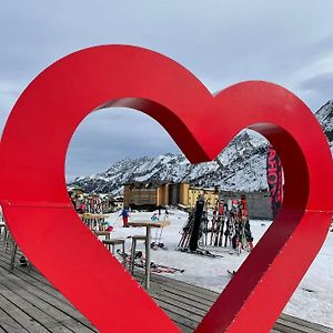 Grand Hotel Miramonti Passo del Tonale Exterior photo